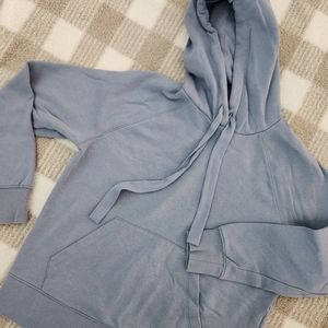 Womens sweatshirt. BANANA REPUBLIC